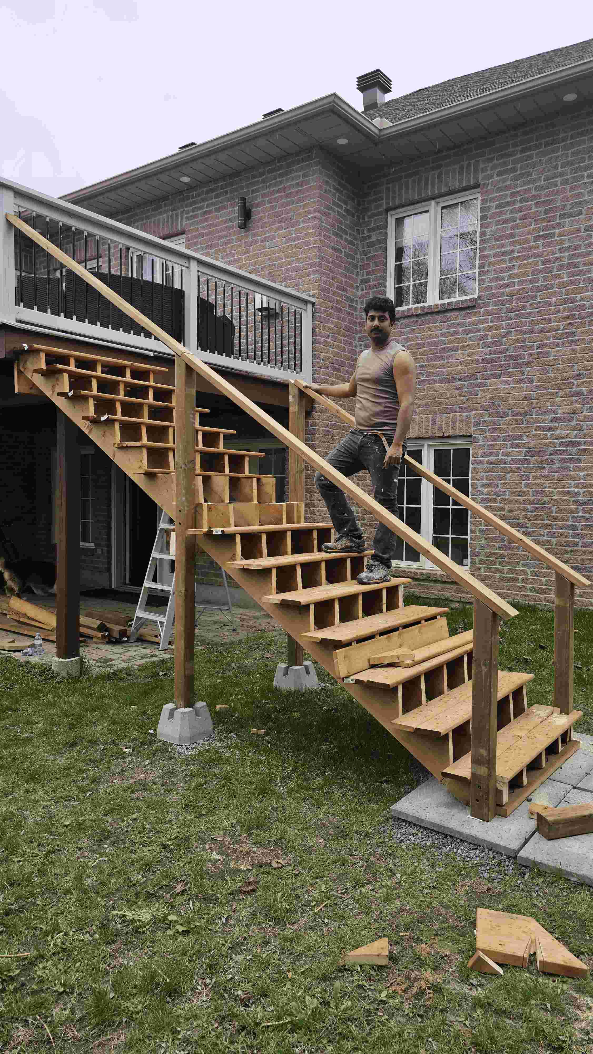 Custom Carpentry & Millwork 11